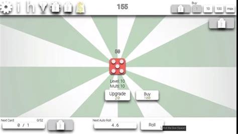 idle game 777